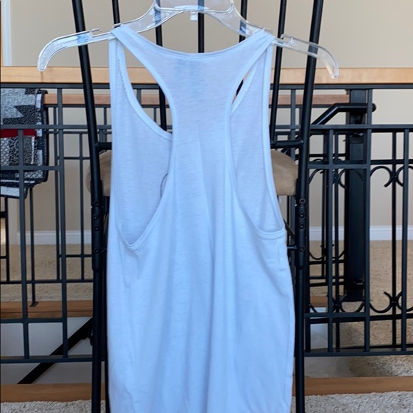 Adidas Racerback Workout Tank - Picture 4 of 4